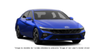 2026 HYUNDAI Elantra Luxury - Exterior view - 1