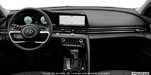 2026 HYUNDAI Elantra Luxury - Interior view - 3