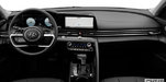 2026 HYUNDAI Elantra Luxury - Interior view - 3