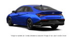 2026 HYUNDAI Elantra N-Line Ultimate - Exterior view - 3