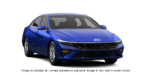 2026 HYUNDAI Elantra Preferred - Exterior view - 1