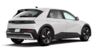 2026 HYUNDAI IONIQ 5 Preferred Long Range AWD - Exterior view - 3