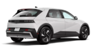 2026 HYUNDAI IONIQ 5 Preferred Long Range RWD - Exterior view - 3
