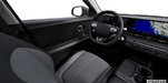 2026 HYUNDAI IONIQ 5 Preferred Long Range RWD - Interior view - 1