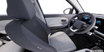 2026 HYUNDAI IONIQ 9 Essential RWD - Interior view - 1
