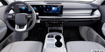 2026 HYUNDAI IONIQ 9 Preferred AWD+ - Interior view - 3