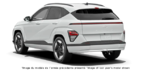 2026 HYUNDAI KONA Electric Preferred - Exterior view - 3