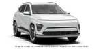 2026 HYUNDAI KONA Electric Preferred - Exterior view - 1