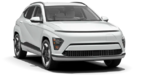 2026 HYUNDAI KONA Electric Preferred - Exterior view - 1