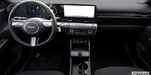 2026 HYUNDAI KONA Electric Preferred - Interior view - 3