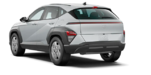 2026 HYUNDAI Kona Essential - Exterior view - 3