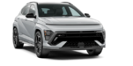 2026 HYUNDAI Kona N-Line - Exterior view - 1