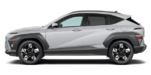 2026 HYUNDAI Kona Preferred - Exterior view - 2