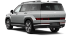 2026 HYUNDAI Santa Fe Hybrid Luxury - Exterior view - 3