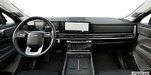 2026 HYUNDAI Santa Fe Hybrid Luxury - Interior view - 3