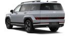 2026 HYUNDAI Santa Fe Hybrid Preferred - Exterior view - 3
