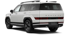 2026 HYUNDAI Santa Fe Hybrid Preferred - Exterior view - 3