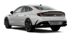 2026 HYUNDAI Sonata N-Line Ultimate - Exterior view - 3