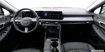 2026 HYUNDAI Sonata Preferred-Trend - Interior view - 3