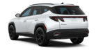 2026 HYUNDAI Tucson Hybrid Night Edition - Exterior view - 3