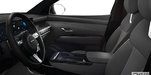 2026 HYUNDAI Tucson Hybrid Night Edition - Interior view - 1
