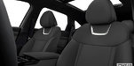 2026 HYUNDAI Tucson Hybrid Night Edition - Interior view - 2