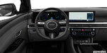 2026 HYUNDAI Tucson Hybrid Night Edition - Interior view - 3