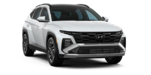 2026 HYUNDAI Tucson Hybrid Ultimate - Exterior view - 1