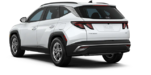 2026 HYUNDAI Tucson Preferred - Exterior view - 3