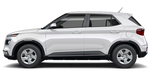 2026 HYUNDAI Venue Essential - Exterior view - 2