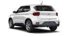 2026 HYUNDAI Venue Essential - Exterior view - 3
