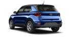 2026 HYUNDAI Venue Essential - Exterior view - 3