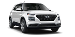 2026 HYUNDAI Venue Essential - Exterior view - 1