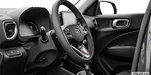 2026 HYUNDAI Venue Essential - Interior view - 1