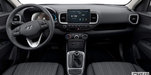 2026 HYUNDAI Venue Essential - Interior view - 3