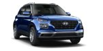 2026 HYUNDAI Venue Preferred - Exterior view - 1