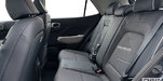2026 HYUNDAI Venue Ultimate - Interior view - 2