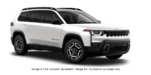 2026 JEEP Cherokee Base - Exterior view - 1