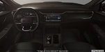 2026 JEEP Cherokee Base - Interior view - 3