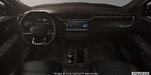 2026 JEEP Cherokee LAREDO - Interior view - 3