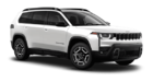 2026 JEEP Cherokee LIMITED - Exterior view - 1
