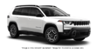 2026 JEEP Cherokee LIMITED - Exterior view - 1