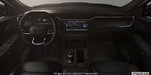2026 JEEP Cherokee LIMITED - Interior view - 3