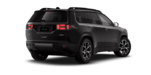 2026 JEEP Cherokee OVERLAND - Exterior view - 3
