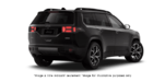 2026 JEEP Cherokee OVERLAND - Exterior view - 3