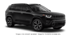 2026 JEEP Cherokee OVERLAND - Exterior view - 1