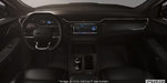 2026 JEEP Cherokee OVERLAND - Interior view - 3