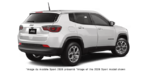 2026 JEEP Compass 85th Anniversary - Exterior view - 3