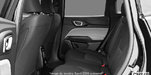 2026 JEEP Compass 85th Anniversary - Interior view - 2