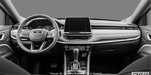 2026 JEEP Compass 85th Anniversary - Interior view - 3